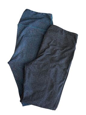 Prana leggings (2)